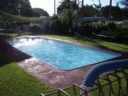 Oakwood Caravan Park - South Australia Travel 3