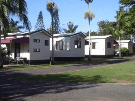 Oakwood Caravan Park - South Australia Travel 5