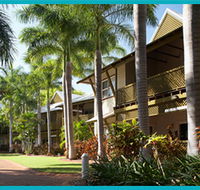 Seashells Resort Broome - South Australia Travel