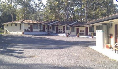 Kempsey Powerhouse Motel - South Australia Travel 1