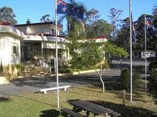 Kempsey Powerhouse Motel - South Australia Travel 2