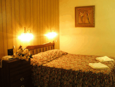 Riverview Motor Inn - South Australia Travel
