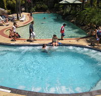 Karrinyup Waters Resort - South Australia Travel
