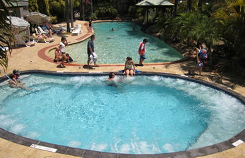 Karrinyup Waters Resort - South Australia Travel 0