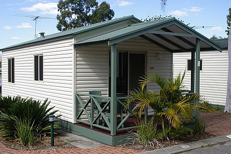 Karrinyup Waters Resort - South Australia Travel 1