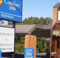 Comfort Inn  Suites Essendon - South Australia Travel