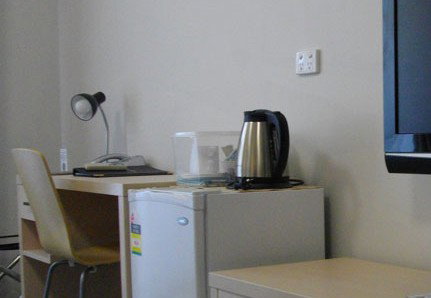 The Brighton: Lake Macquarie - South Australia Travel 1