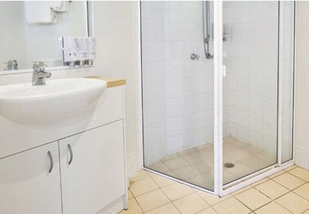 The Brighton: Lake Macquarie - South Australia Travel 2