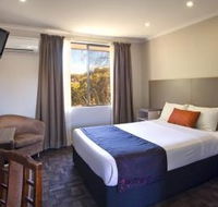 Best Western Reef Motor Inn - South Australia Travel