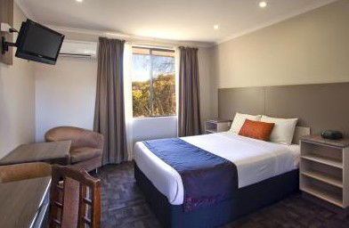Best Western Reef Motor Inn - South Australia Travel 0