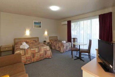 Best Western Reef Motor Inn - South Australia Travel 1