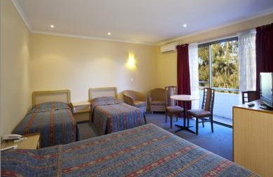 Best Western Reef Motor Inn - South Australia Travel 2