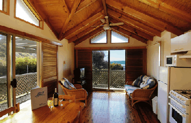 Blue Lagoon Beach Resort - South Australia Travel 0