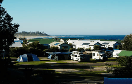 Blue Lagoon Beach Resort - South Australia Travel 3