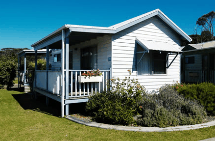 Blue Lagoon Beach Resort - South Australia Travel 4