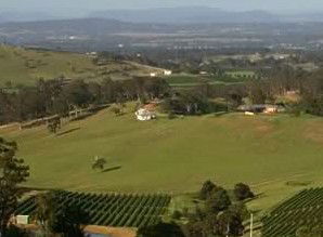 Bimbadeen Estate - South Australia Travel 1