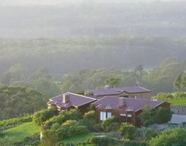 Bimbadeen Estate - South Australia Travel 2