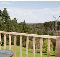 Bilpin Resort - South Australia Travel