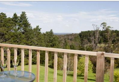 Bilpin Resort - South Australia Travel 0