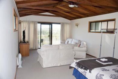 Bilpin Resort - South Australia Travel 1