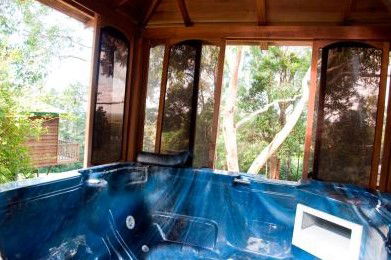 Bilpin Resort - South Australia Travel 4