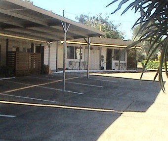 Cryna QLD South Australia Travel