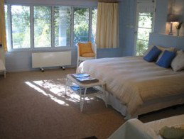 Bimbimbi House - South Australia Travel 1