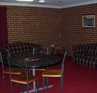 Matilda Motor Inn - South Australia Travel