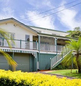 Cayambe View Bed & Breakfast - South Australia Travel 0