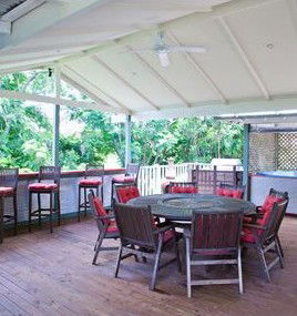 Cayambe View Bed & Breakfast - South Australia Travel 1