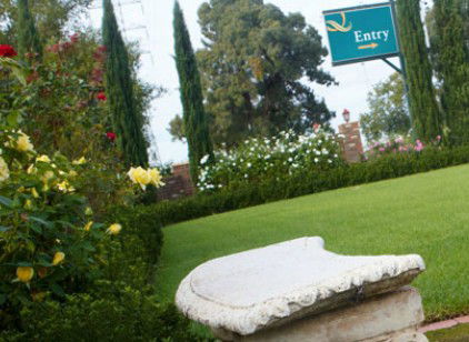 Carriage House Motor Inn - South Australia Travel 2