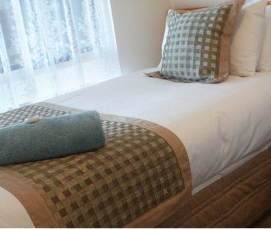 Carriage House Motor Inn - South Australia Travel 3