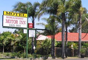 Bomaderry Motor Inn - South Australia Travel 0