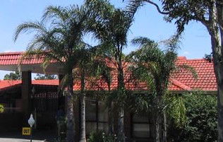 Bomaderry Motor Inn - South Australia Travel 1
