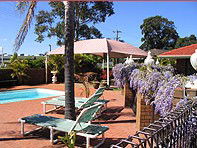 Bomaderry Motor Inn - South Australia Travel 2