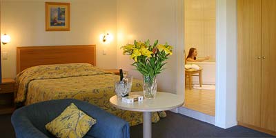 Toowoomba Motel - South Australia Travel 1