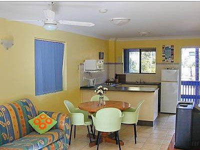 Leilani Serviced Apartments - South Australia Travel 2