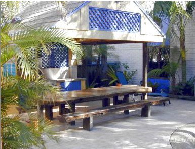 Leilani Serviced Apartments - South Australia Travel 3