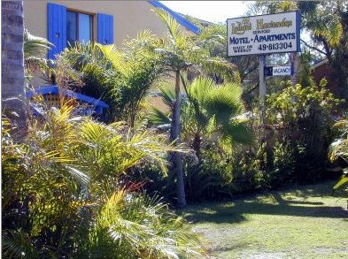 Leilani Serviced Apartments - South Australia Travel 4