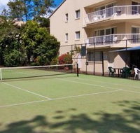 Paradise Grove Holiday Apartments - South Australia Travel