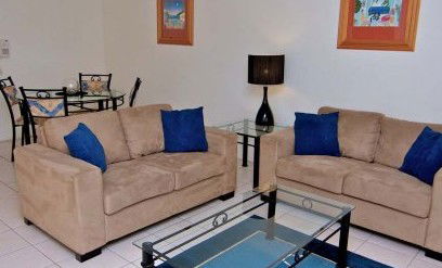 Paradise Grove Holiday Apartments - South Australia Travel 1