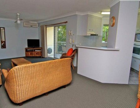 Paradise Grove Holiday Apartments - South Australia Travel 2