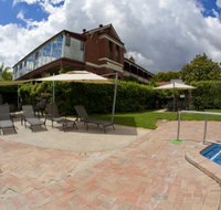 Comfort Resort Alzburg - South Australia Travel