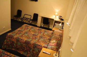 Sydney Central On Wentworth - South Australia Travel 1