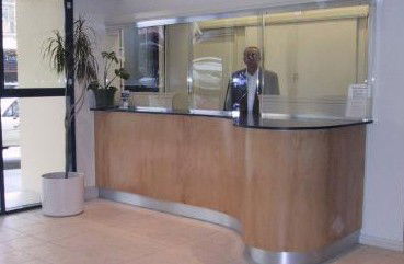 Sydney Central On Wentworth - South Australia Travel 2