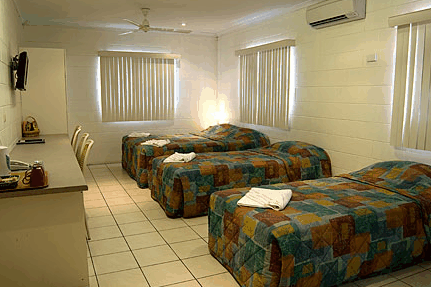 Barrier Reef Motel - South Australia Travel 0