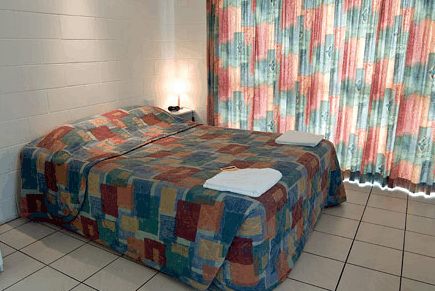 Barrier Reef Motel - South Australia Travel 2