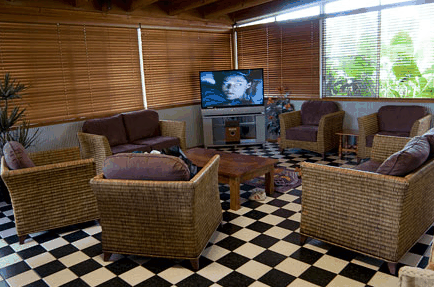 Barrier Reef Motel - South Australia Travel 4