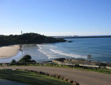 Yamba Sun Motel - South Australia Travel 1
