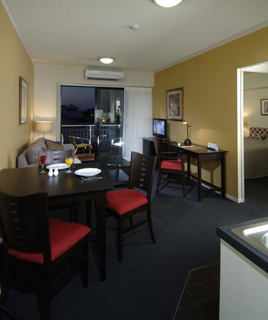 Central Brunswick Apartment Hotel - South Australia Travel 2